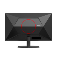 Moniteur de jeu AOC 27G40E 27 pouces, IPS rapide, FHD, 200 Hz, 300 cd/m², temps de réponse de 0,3 ms, pour ordinateur de bureau et esports
