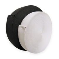 Vente en gros de sous-vêtements élastiques doux en peluche ceinture élastique en nylon spandex velours double face pour hommes ou femmes
