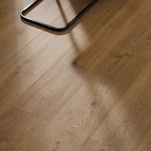 Parquet en bois d'ingénierie à larges lames Magic Floor, classement de surface ABCD, pour espaces commerciaux luxueux et <span class=keywords><strong>utilisation</strong></span> extérieure - Product Image 1
