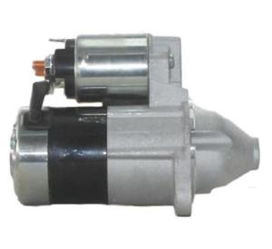Caldo 12V 0.8KW 8T motorino di avviamento automatico per Mazda 616 626 I II 929I 1.3 1.5 1.6L miglior motorino di avviamento-modelli 8088-18-400 8218-18-400 - Product Image 5