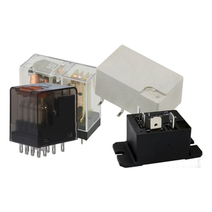 Nouveaux relais de puissance FR-AS10F-17 Franjobaim Electronics Rel à forte demande pour le contrôle industriel - Product Image 1
