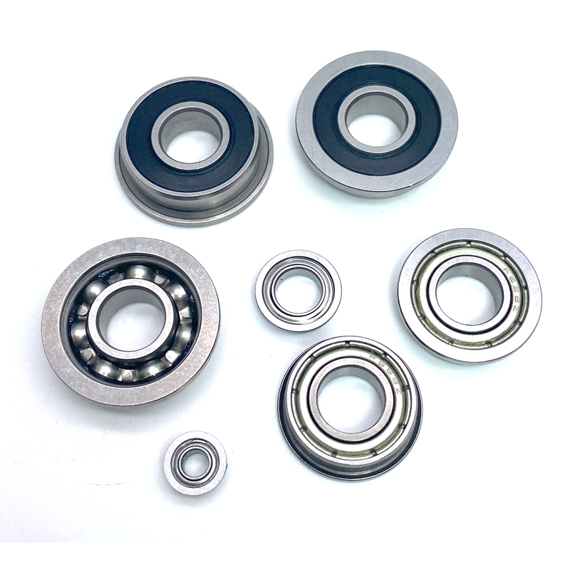 Sliding Door Rollers Bearings Pulley Bearing