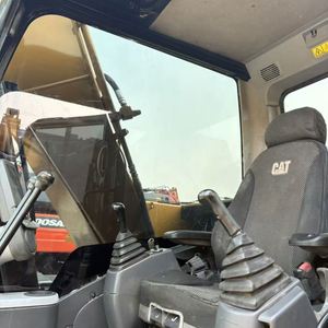 รถขุดมือสอง CAT 312GC 8 ตัน พร้อมเครื่องยนต์ มอเตอร์ และลูกปืน-เครื่องจักรก่อสร้างไฮดรอลิกแท้ ลดราคาพิเศษ - Product Image 4