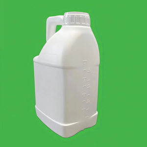 Flo xử lý xử lý xô với vít cap Seal - Product Image 3