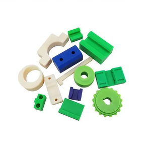 OEM tùy chỉnh nhựa 3D Dịch vụ in ấn chất lượng cao CNC gia công nguyên mẫu nhanh chóng SLA SLS ABS PLA TPU 3D dịch vụ in ấn - Product Image 5