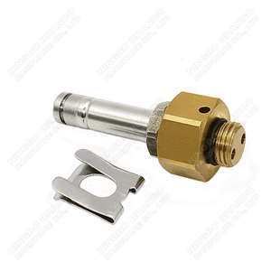 P10 <span class=keywords><strong>solenoid</strong></span> Armature lắp ráp pit tông ống cho sys10 tích hợp thí điểm hoạt động bụi thu Xung máy bay phản lực van - Product Image 2