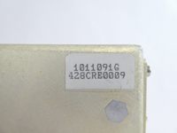 Module de commande 1011091 QJet Tuning pour PLC