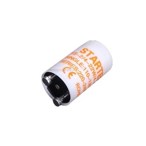 ชุดเริ่มต้นฮาร์ดแวร์ Langrui 220V 110-130W แบบซีรีส์เดี่ยว สำหรับหลอดฟลูออเรสเซนต์ - Product Image 1