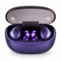 Écouteurs de style populaire 2025 en promotion – Casques audio de haute qualité