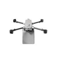 Drone logistique pliable multifonctionnel SKYDROID MX980, capacité de charge maximale de 5 kg, RTK haute précision, drone de livraison 8 km