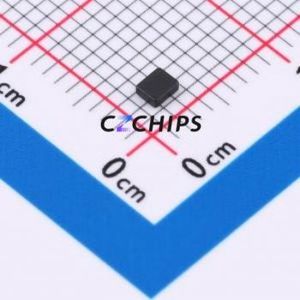 Inductor de Potencia XRIM201608SR24MBCA SMD, 2x1.6mm (Inductancia: 240nH) (Precisión: 20%) (Corriente Nominal: 6.5A) - Product Image 1