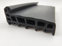 Bande d'étanchéité en caoutchouc EPDM de marque RYD pour interstices de portes/fenêtres, isolation phonique, mousse pour armoires électriques, conception mécanique, joint d'étanchéité découpable