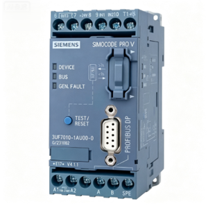 Nouveau contrôleur d'automatisation original 3UF7010-1AU00-0 en stock pour PLC - Product Image 1