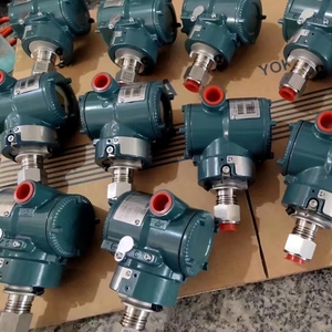 เครื่องส่งสัญญาณส่วนต่าง Yokogawa ของแท้ Eja110a Eja120a Eja210a 4-20mA 316L Ip67 - Product Image 6