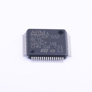 STM32F722RET6 Chip Nuevo y Original - Product Image 1