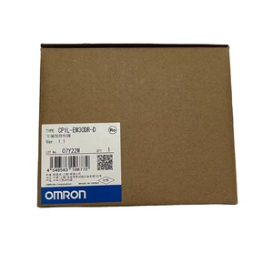 Módulo PLC OM RON CP1L-EM30DR-D, Controlador PLC Nuevo y Original - Product Image 1