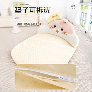 Alfombra Refrigerante para Mascotas, Rectangular, Rellena de Espuma de Poliuretano, Colchoneta para Dormir para Gatos, Uso en Verano - Product Image 2