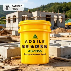AS-1355: Agente Desmoldante a Base de Agua Rentable - Desmoldeo Superior para Puentes y <span class=keywords><strong>Elementos</strong></span> de Hormigón a Gran Escala - Product Image 1