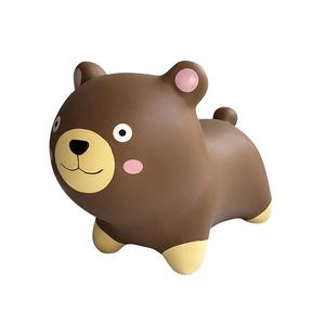 Jouet gonflable en PVC personnalisé de haute qualité, dessin animé, patte, poupée gonflable à gros seins - Product Image 6