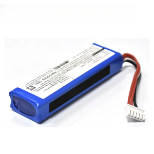 Batteria di Ricambio 3.7v GSP1029102A 320SL a Stato Solido, 500 Cicli, 6000mAh per Altoparlanti JBL Charge 3 - Product Image 2