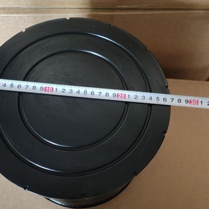 Nuevo Filtro de Aire de Repuesto para Excavadora Coralfly de Alta Calidad C105004 SAC105004 AH-7913 400000668 AH1196 WGA1141 3247916M3 PA2806 - Product Image 2