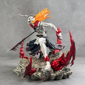 Figura Coleccionable de <span class=keywords><strong>Anime</strong></span> GK Inu-head Ichigo 2.0 Edición Premium, Modelo de PVC, Estatua Decorativa en Caja - Product Image 4