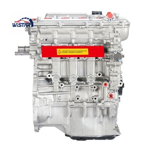 2ZR-FE 2ZRFXE 1.8L 100KW assemblage de moteur hybride en aluminium essence <span class=keywords><strong>Diesel</strong></span> Type de carburant pour <span class=keywords><strong>Toyota</strong></span> pour voitures Corolla Lexus - Product Image 3