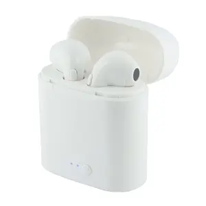 Auriculares Bluetooth personalizados para merchandising - Product Image 1