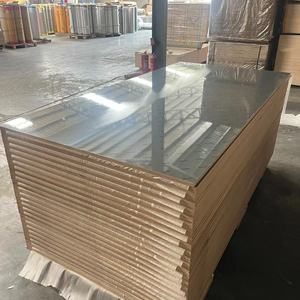 Chất lượng cao melamine MDF Board tấm - Product Image 6