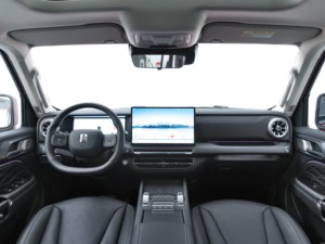 2025 Tank 300 <span class=keywords><strong>Conqueror</strong></span> del Desierto de Oriente Medio, SUV Todoterreno de Lujo, Resistente y de Alto Rendimiento, Turbo Automático 9AT 4WD, 3 Asientos a la Izquierda - Product Image 6