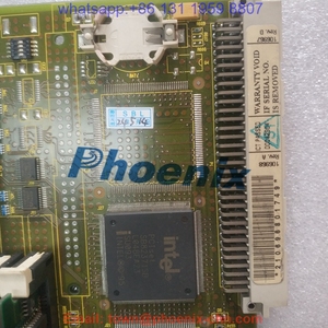 Tarjeta Principal Original <span class=keywords><strong>IPC</strong></span>/MAN/CP-AT96 / C3 CPU, Tarjeta Eléctrica Principal 210315700573, Placa de Circuito DC09 para Roland 300/700/500 - Product Image 3