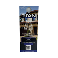 Flyers publicitaires personnalisés de haute qualité pour porte-documents, matériaux premium, utilisation promotionnelle pour l'extérieur et impression haute définition