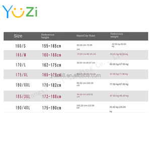<span class=keywords><strong>ชุด</strong></span>เครื่องแบบยามเครื่องแบบสีดำสำหรับผู้<span class=keywords><strong>ชาย</strong></span>เสื้อแจ็คเก็ตสีดำสำหรับใส่ได้ทั้งชายและหญิงออกแบบโลโก้ของคุณเอง - Product Image 6