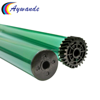 Tambour OPC W1105A 105A W1106A 106A W1107A 107A pour imprimante HP Laser 107a 107w MFP 135a 135w 137nw Cartouche de toner