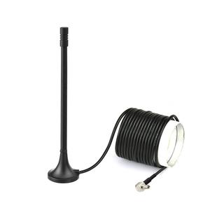 Antena TS9 con Base Magnética 4G LTE para Huawei <span class=keywords><strong>Netgear</strong></span> ZTE <span class=keywords><strong>Hotspot</strong></span> Móvil MiFi - Product Image 2