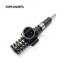 Inyector de Combustible Automotriz de Alta Calidad 0414720402, Piezas de Bomba para Motor Seat 1.4 1.9 TDI 0414720402 - Product Image 2