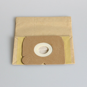 Pièces de rechange pour sac filtre à poussière d'<span class=keywords><strong>aspirateur</strong></span> pour électrux Z1550 Z1560 Z1570 Z2332 Z2330 - Product Image 3