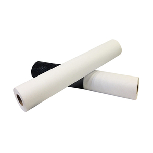 Muestra <span class=keywords><strong>gratis</strong></span> al por mayor de sublimación de papel de periódico rollos de papel de periódico estándar blanco y marrón 45g 48g - Product Image 1