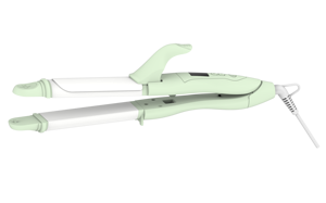 Haar Curling <span class=keywords><strong>Iron</strong></span> Hair Curler Kapsalon Apparatuur <span class=keywords><strong>Marcel</strong></span> Krultang - Product Image 6