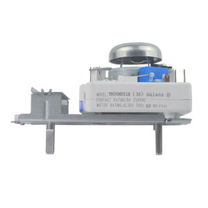 Temporizador para Horno de Microondas Galanz TM30MU01E (30), Regulador de Potencia, Controladores de Motor de 30V Aplicables - Product Image 2