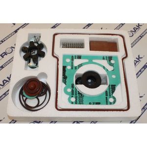 Set di manutenzione per Welch Ilmvac CRVpro6 - Product Image 1