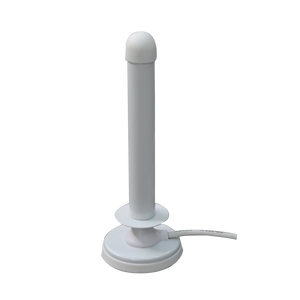 यूएसबी टीवी ट्यूनर के लिए <span class=keywords><strong>100</strong></span> मील पोर्टेबल डिजिटल एंटेना टीवी ट्यूनर डाब रेडियो इनडोर रेडियो - Product Image 2