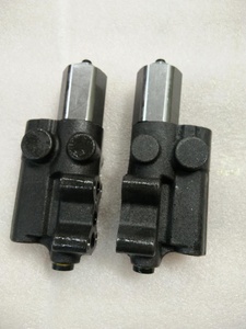 DFR1 DR Control Pump Parts Repair <b>Kits</b> for Construction Machinery Including A10VSO28 A10VSO45 A10VSO71 <b>Models</b> - Product Image 5