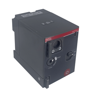 Mécanisme d'actionnement de disjoncteur à boîtier moulé MOD XT1-XT3 220...250V 1SDA066460R1 - Product Image 4