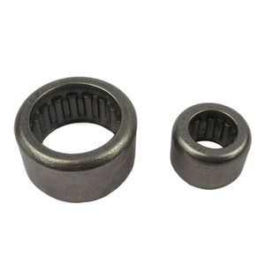 Cojinete de árbol de levas y casquillos de cojinete para motor diésel refrigerado por aire 170F-192F HK1512/081410, cojinete de árbol de levas de control de velocidad para generadores - Product Image 3