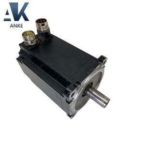 Original Synchron-มอเตอร์ 8LSA43.R0030C600-0 รีวิชัน C1 มอเตอร์เซอร์โวมอเตอร์ 8LSA43 R0030 สําหรับ B & R - Product Image 3