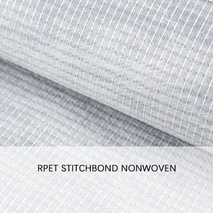 Mochila Térmica Impermeable para Entrega de Alimentos, Personalizable, Ecológica, con Certificación GRS, Fabricada con RPET No Tejido, con Logotipo y Color Personalizados - Product Image 5