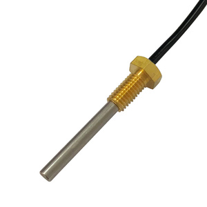 Jinlongbao Nhà Máy Giá Tùy Chỉnh Treo Tường Gas Nồi Hơi Vít Loại Ntc Thermistor Cảm Biến Nhiệt Độ - Product Image 5