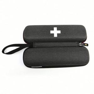 Estuche portátil de EVA para jeringas, bolsa térmica aislante para jeringas de insulina para diabéticos, estuche para bomba de jeringa tipo bolígrafo - Product Image 3