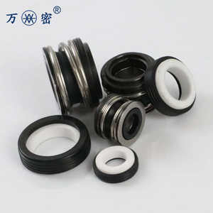 タイプ6シャフトシールE-5/8 "(0.625インチ) アクアフロポンプ用XJ-16メカニカルシールアストラルポンプ<span class=keywords><strong>Hayward</strong></span> Sta-Riteウォーターポンプシール - Product Image 3